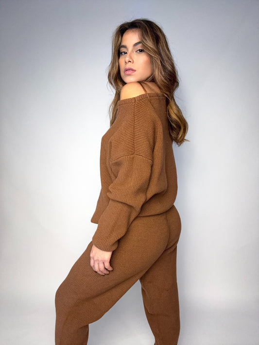 Set Mocha Muse