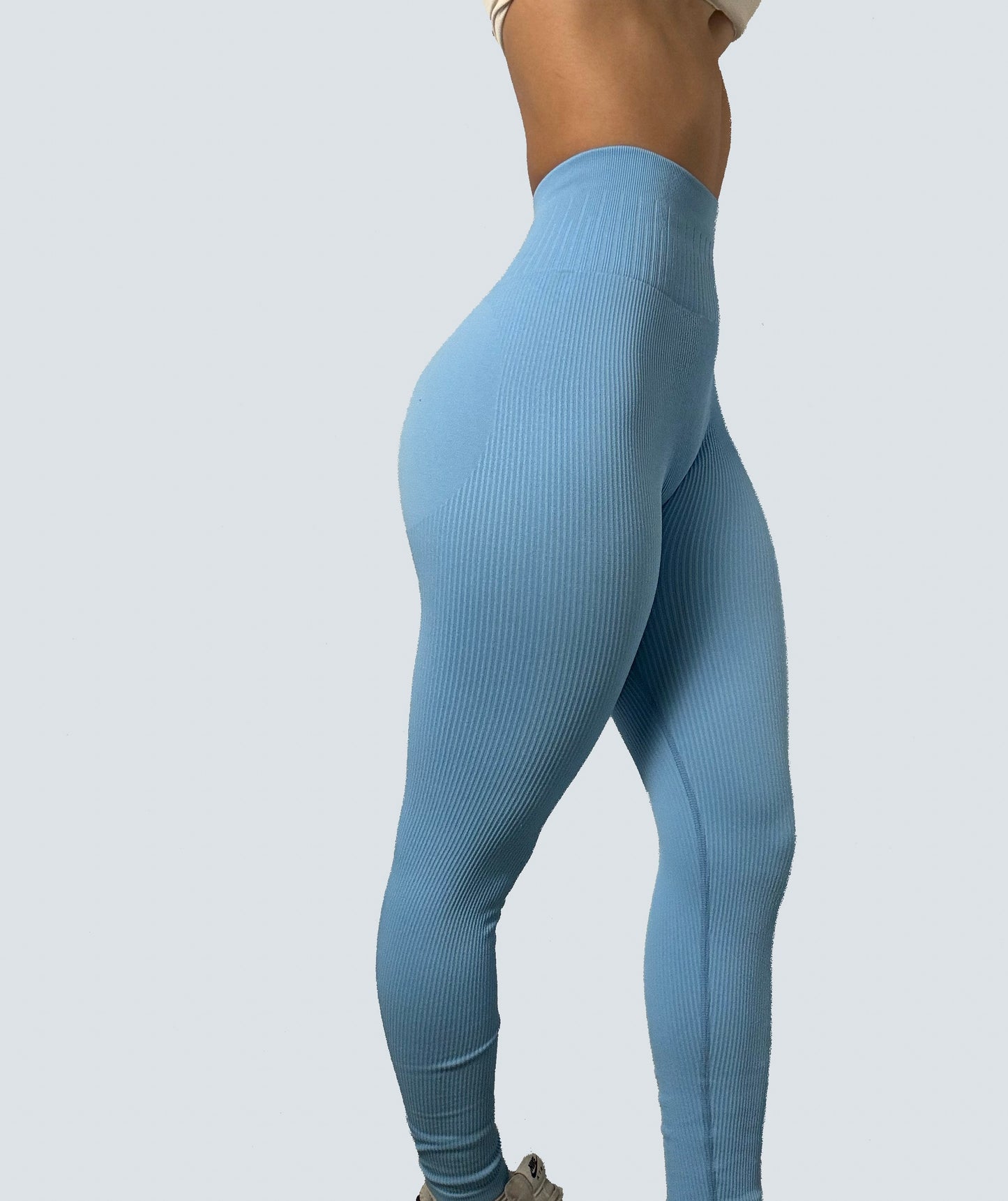 Legging LIV Sculptive Rib