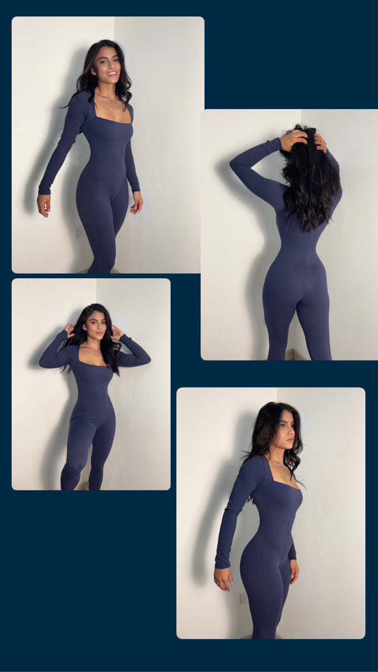LIV Sculpt Jumpsuit