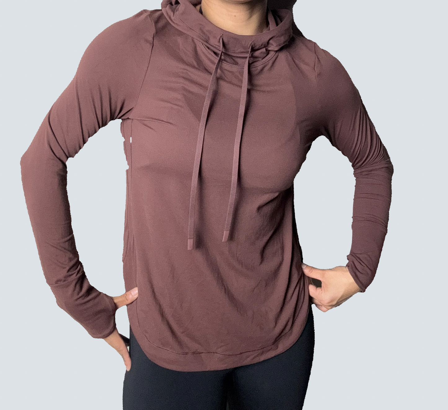 LIV Hoodie