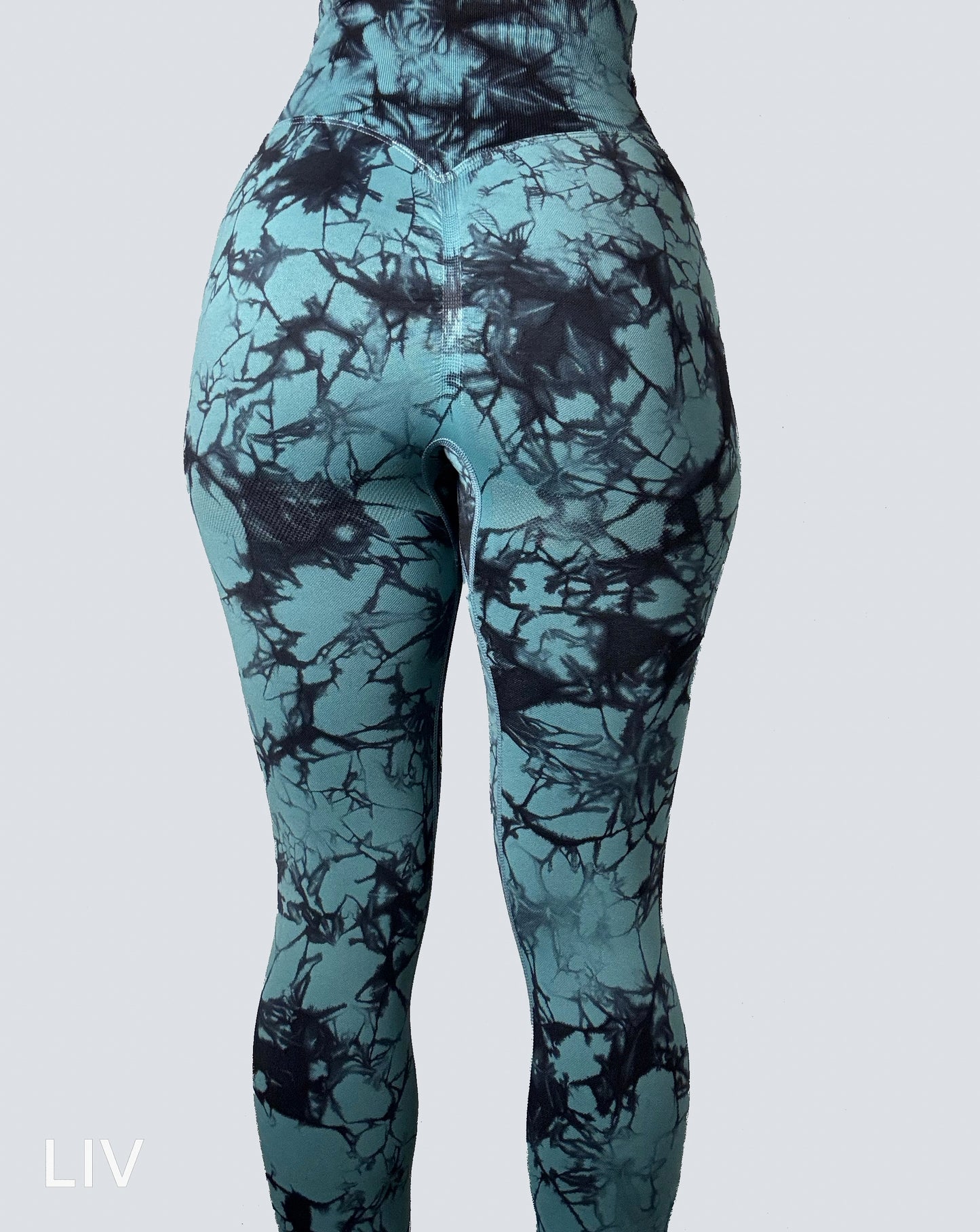 Legging Aurora