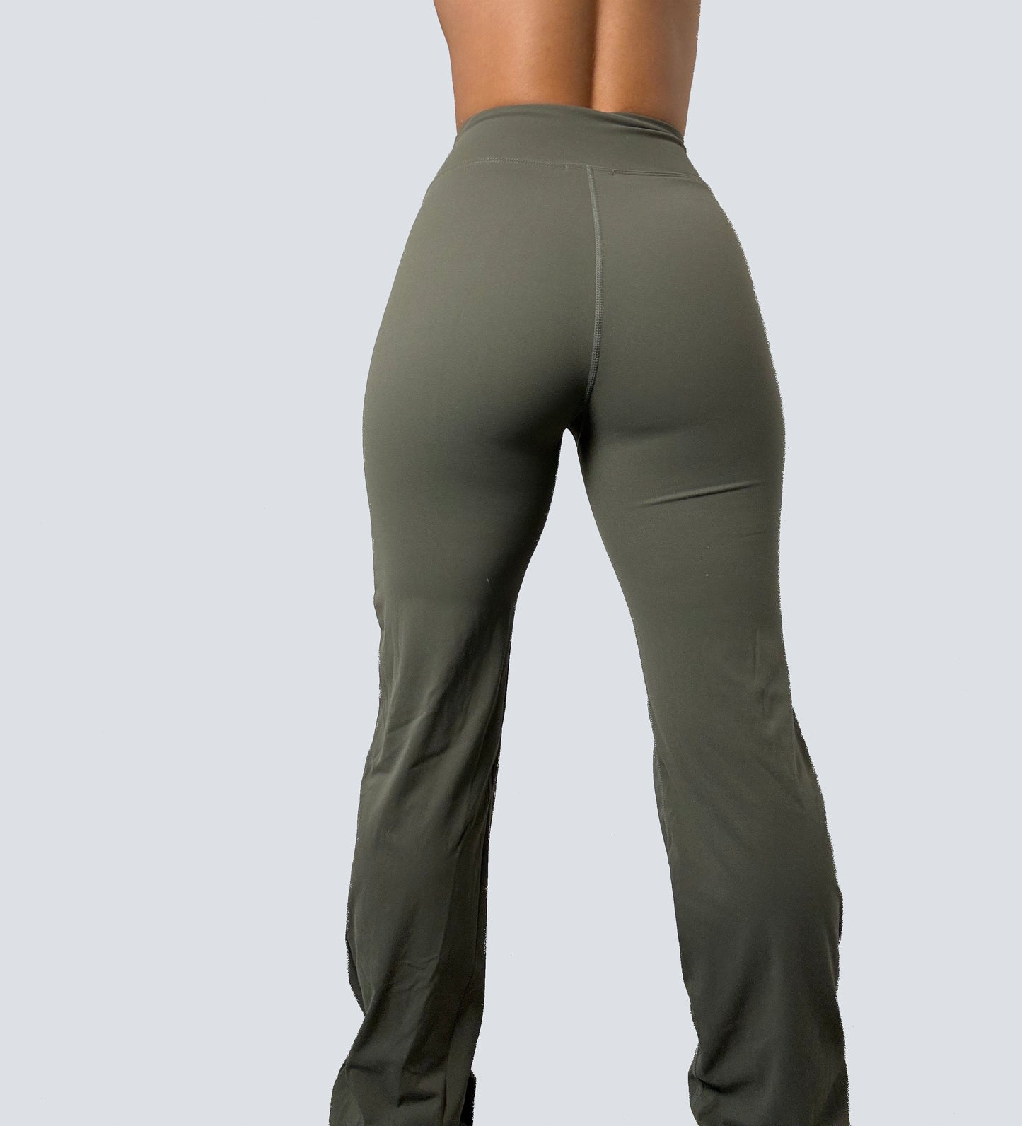 Pantalón Flare CurveLift