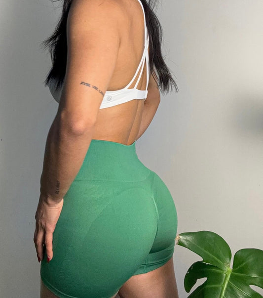 Short verde