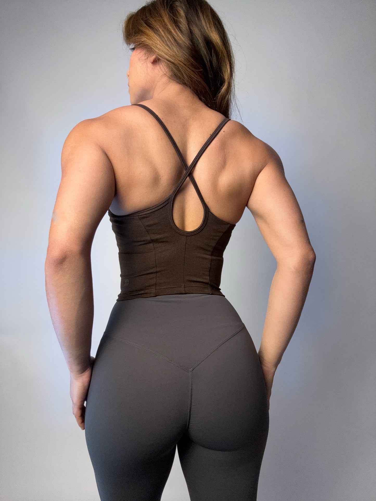 LIV ÉCLAT Top