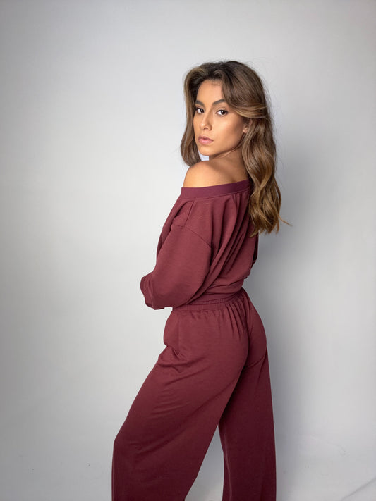 LIV VINO LOUNGE SET