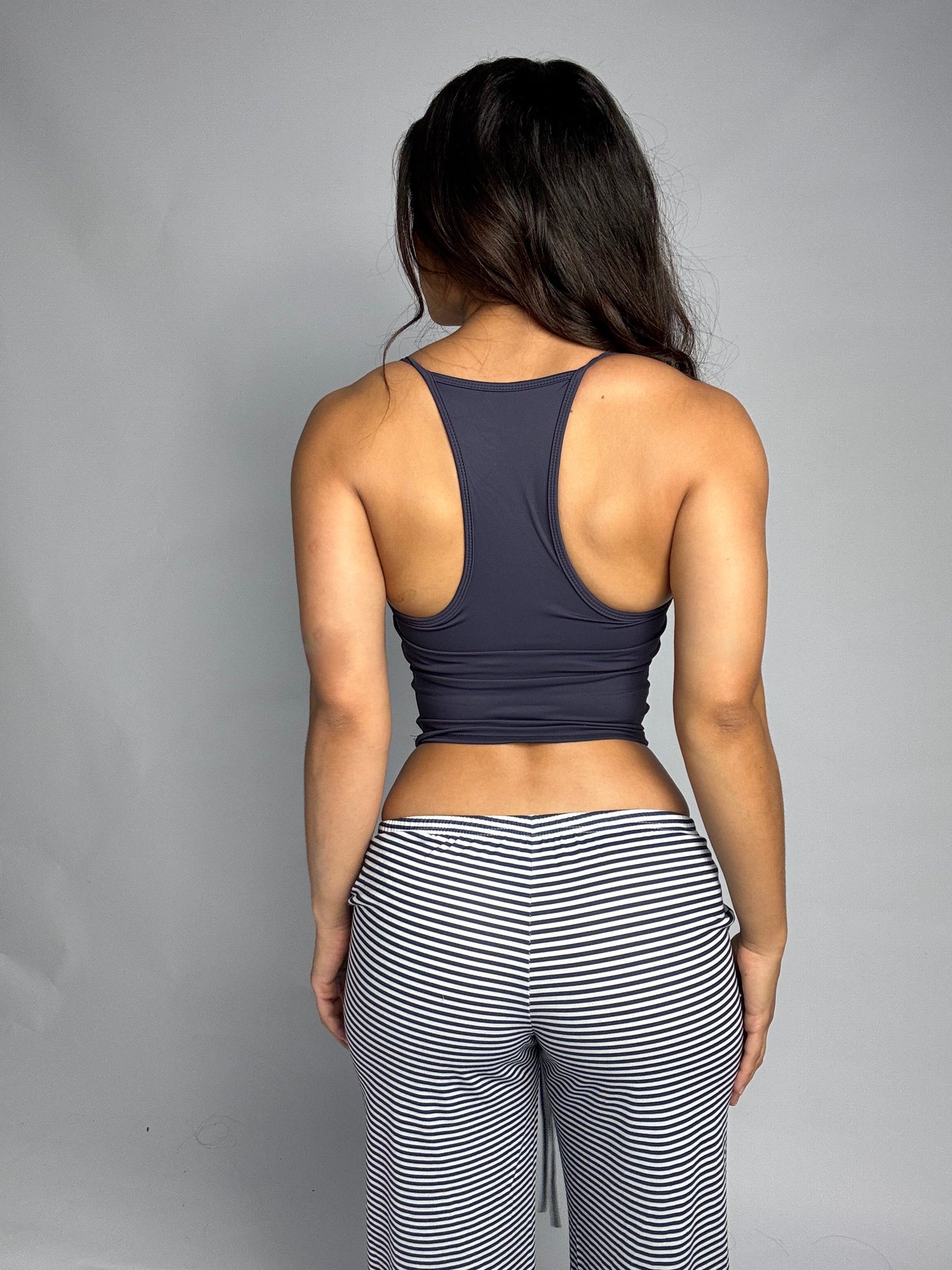 Sculpt Racerback Top