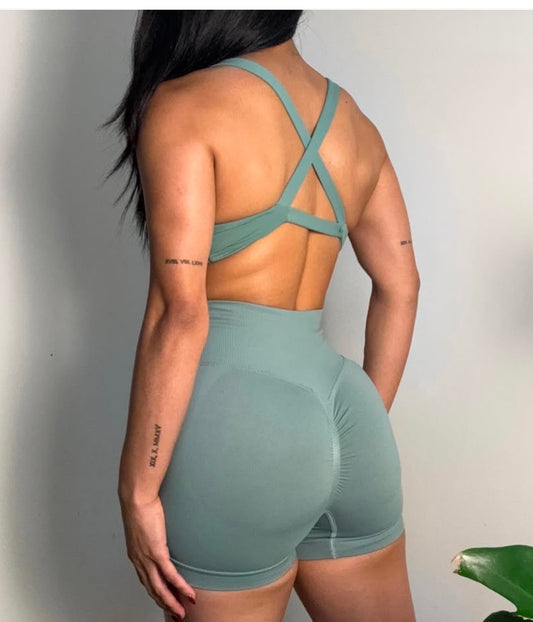 LIV Balance Set