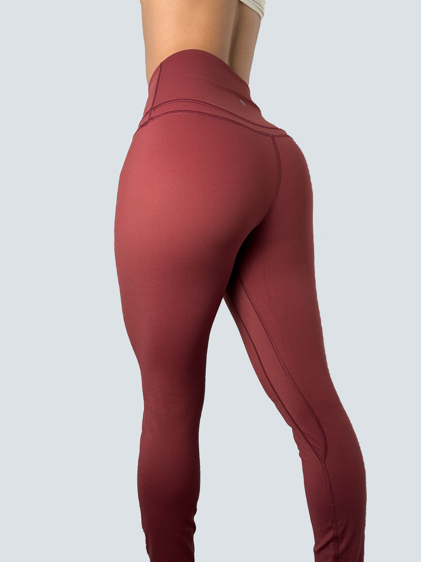 Legging Vino Suave