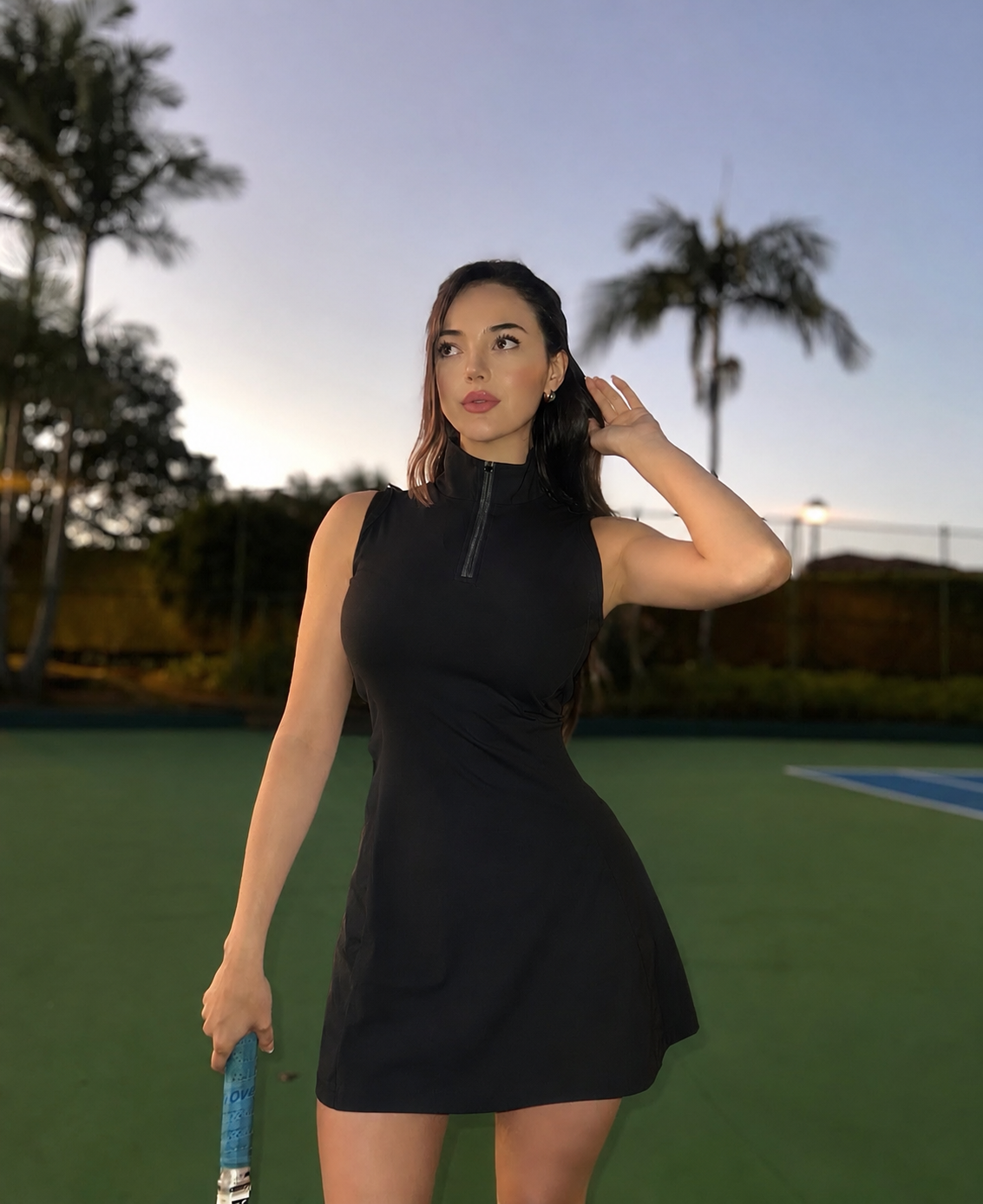 Tennis Club Collection