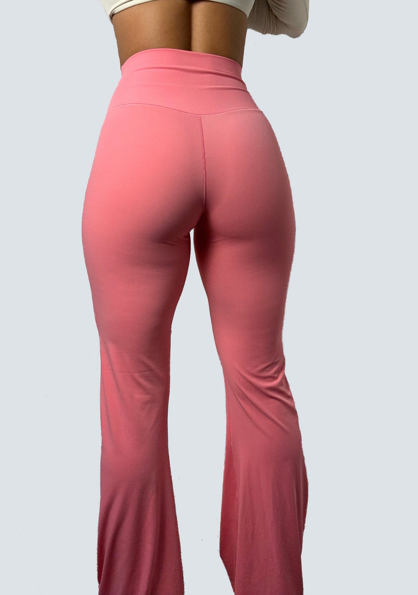 Pantalón Flare AuraCurve