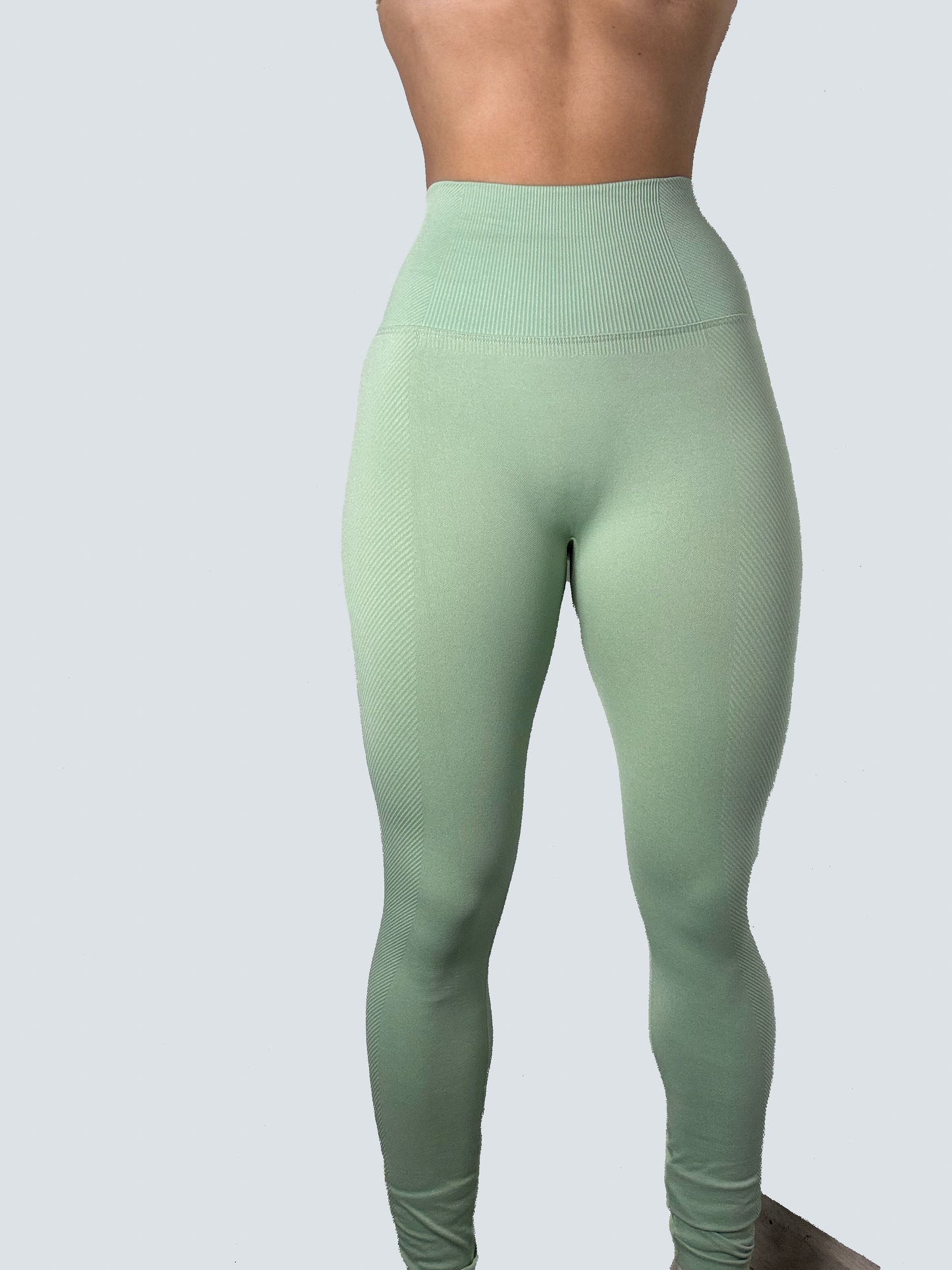 Legging LIV Silhouette Flow