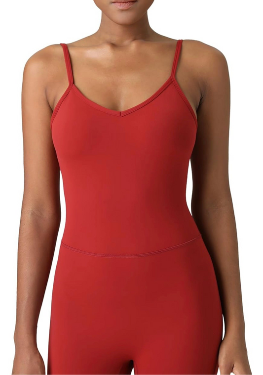 Enterizo Deportivo DreamLux