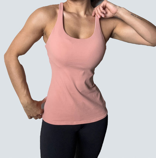 LIV EMBRACE TANK