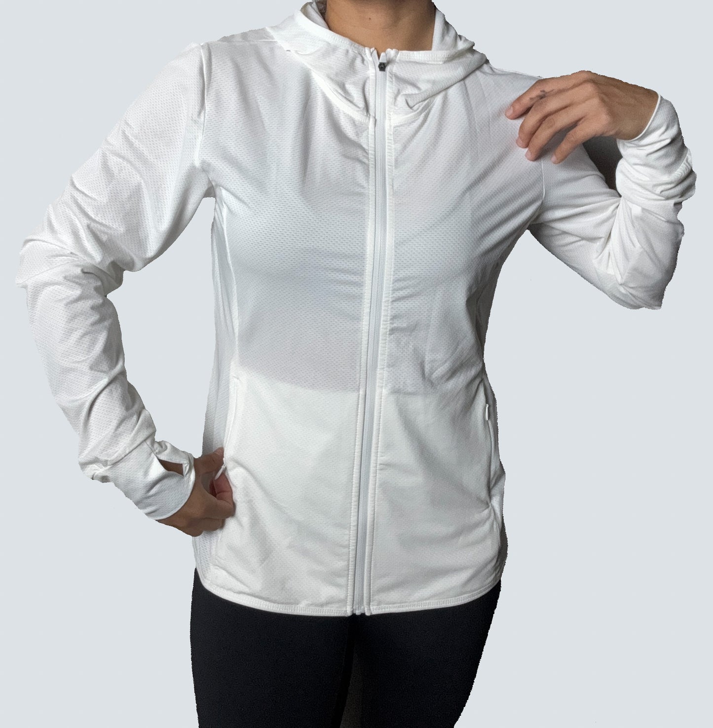SOLÉ Jacket