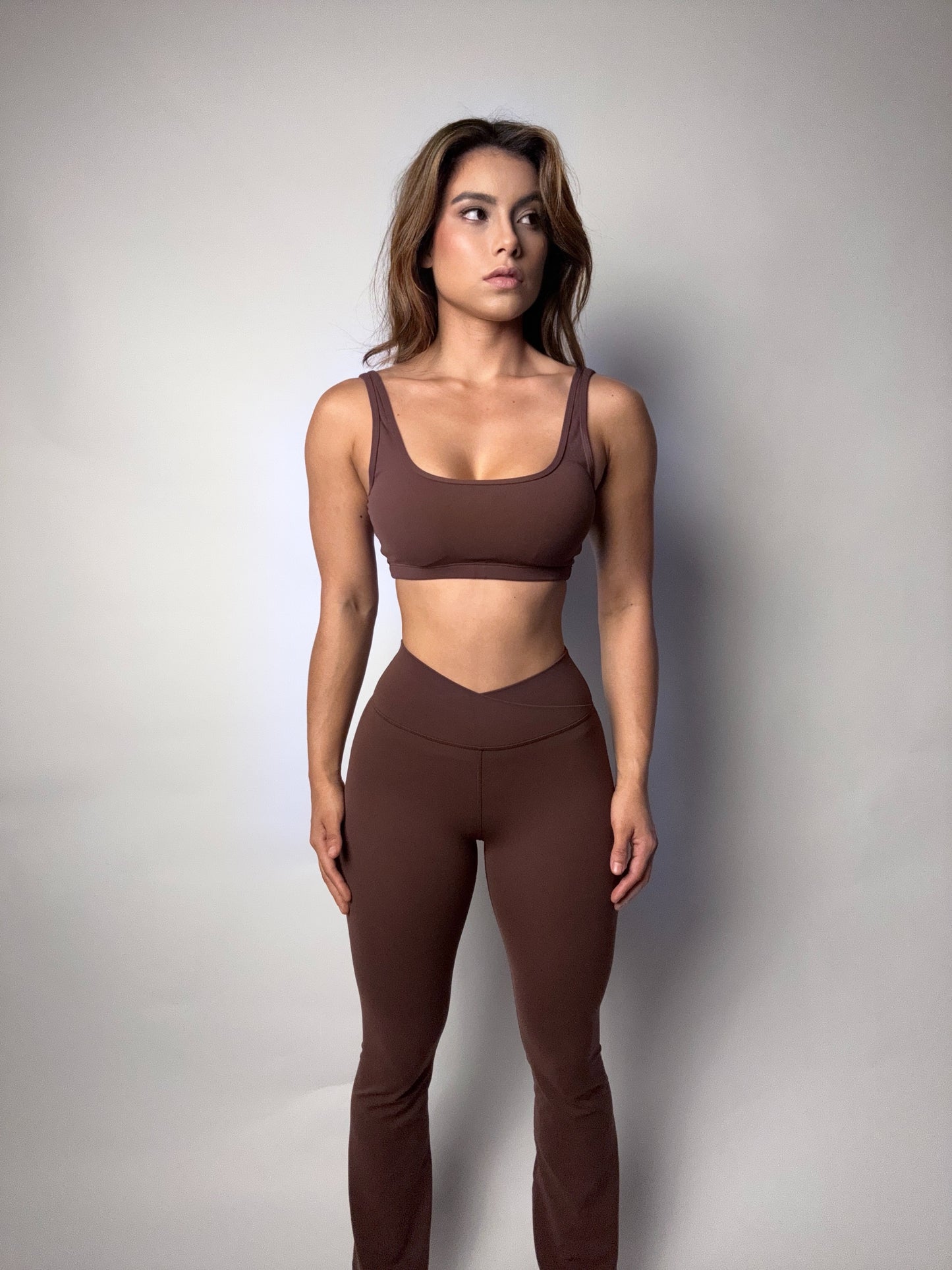 Leggings V-Contour