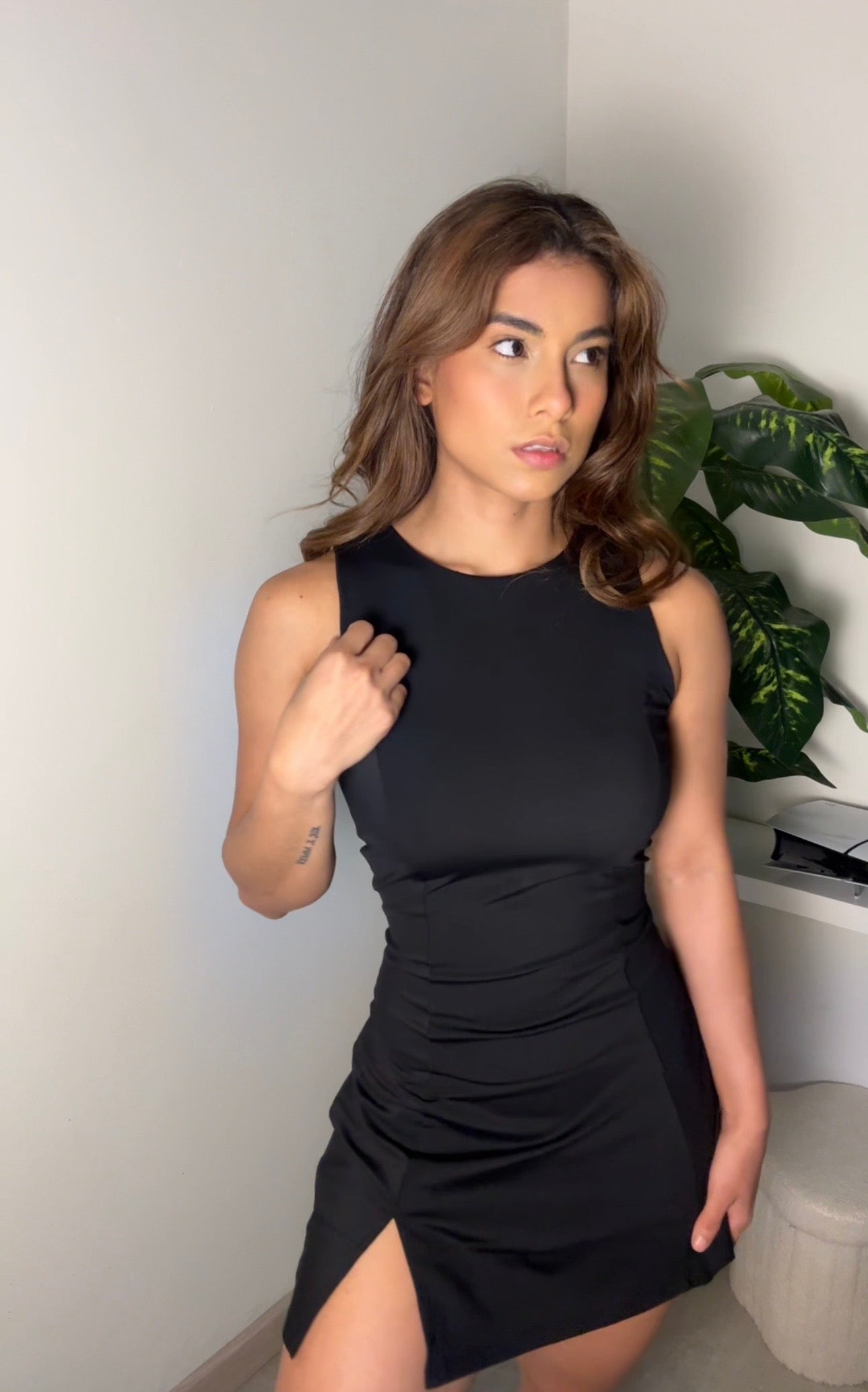 Vestido Deportivo Ace Move