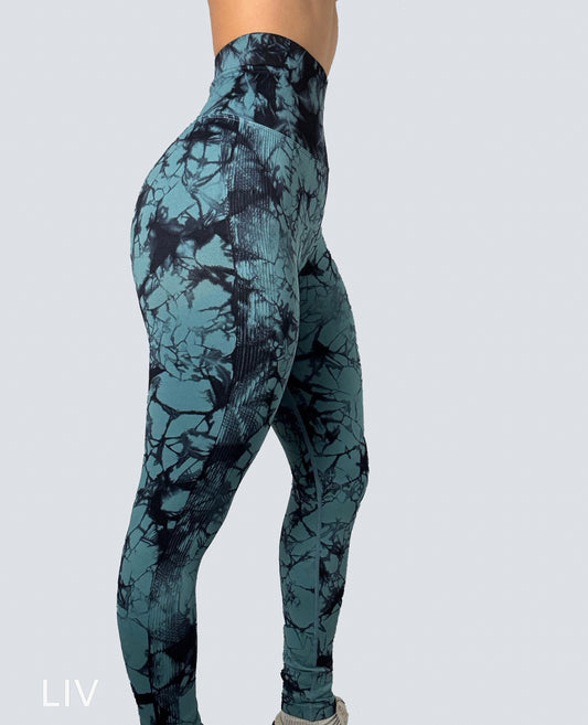 Legging Aurora