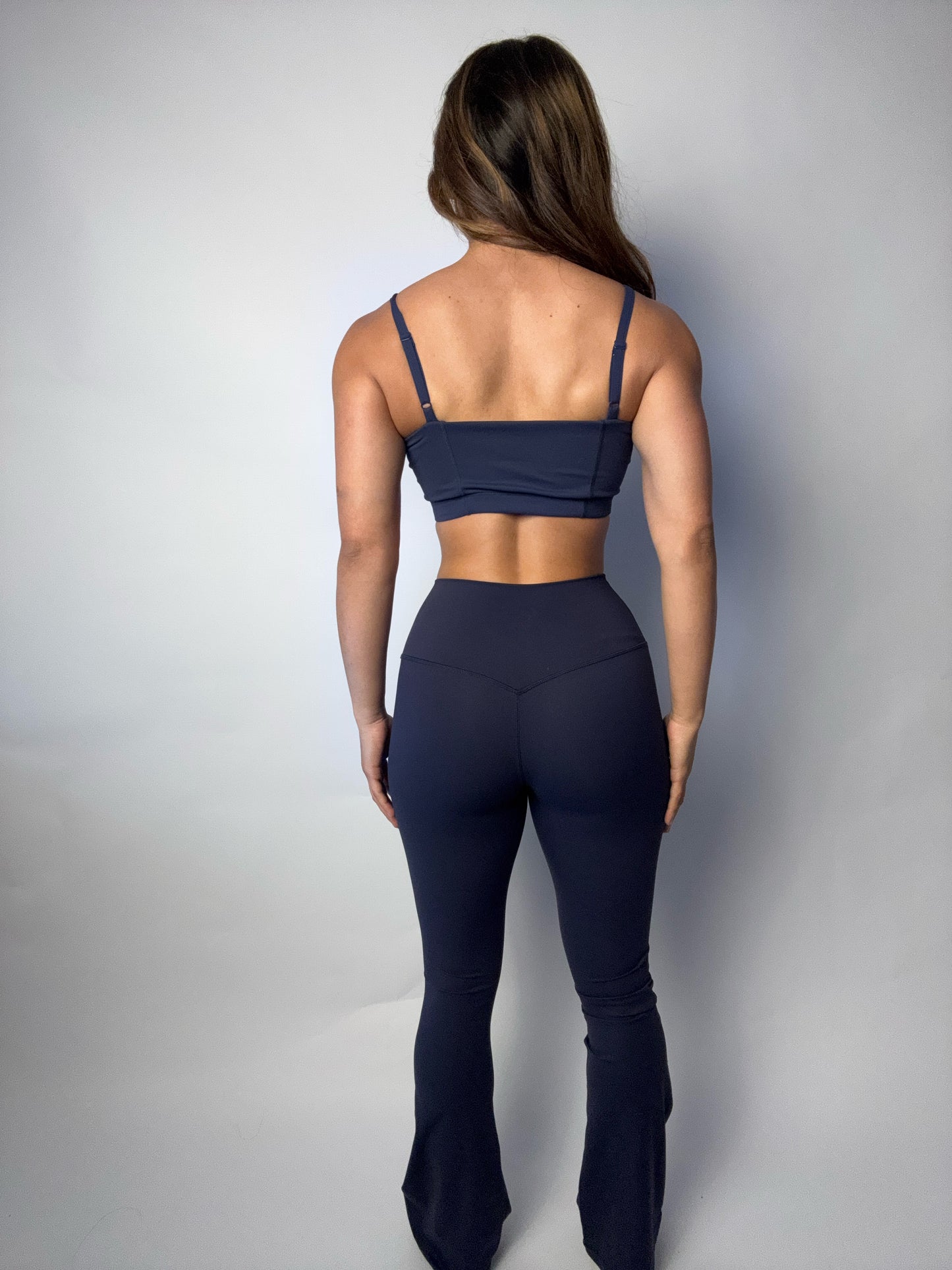 Top ESSENCE – Navy