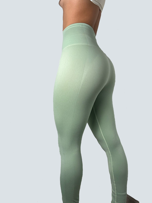 Legging LIV Silhouette Flow