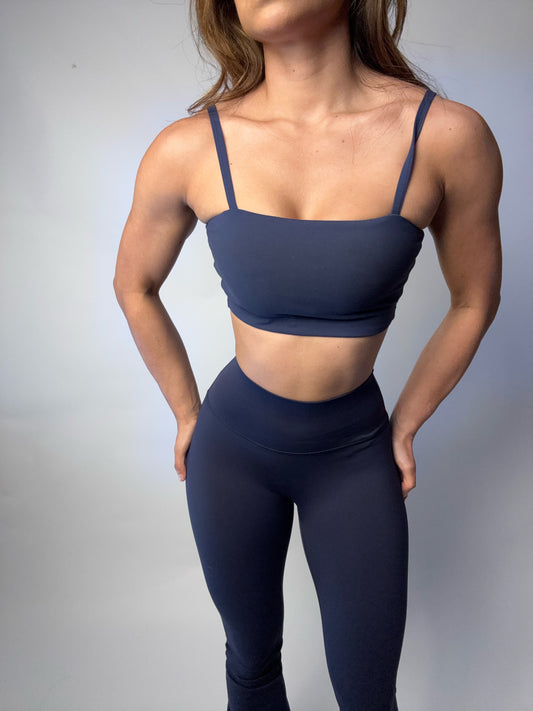 Top ESSENCE – Navy