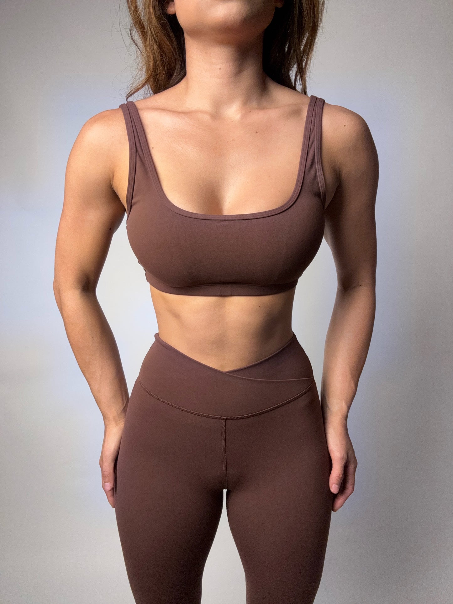 Leggings V-Contour