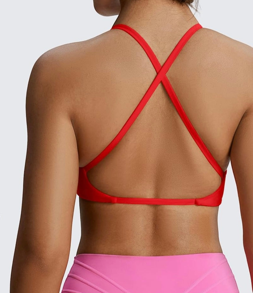 Top “Scarlet Impact”