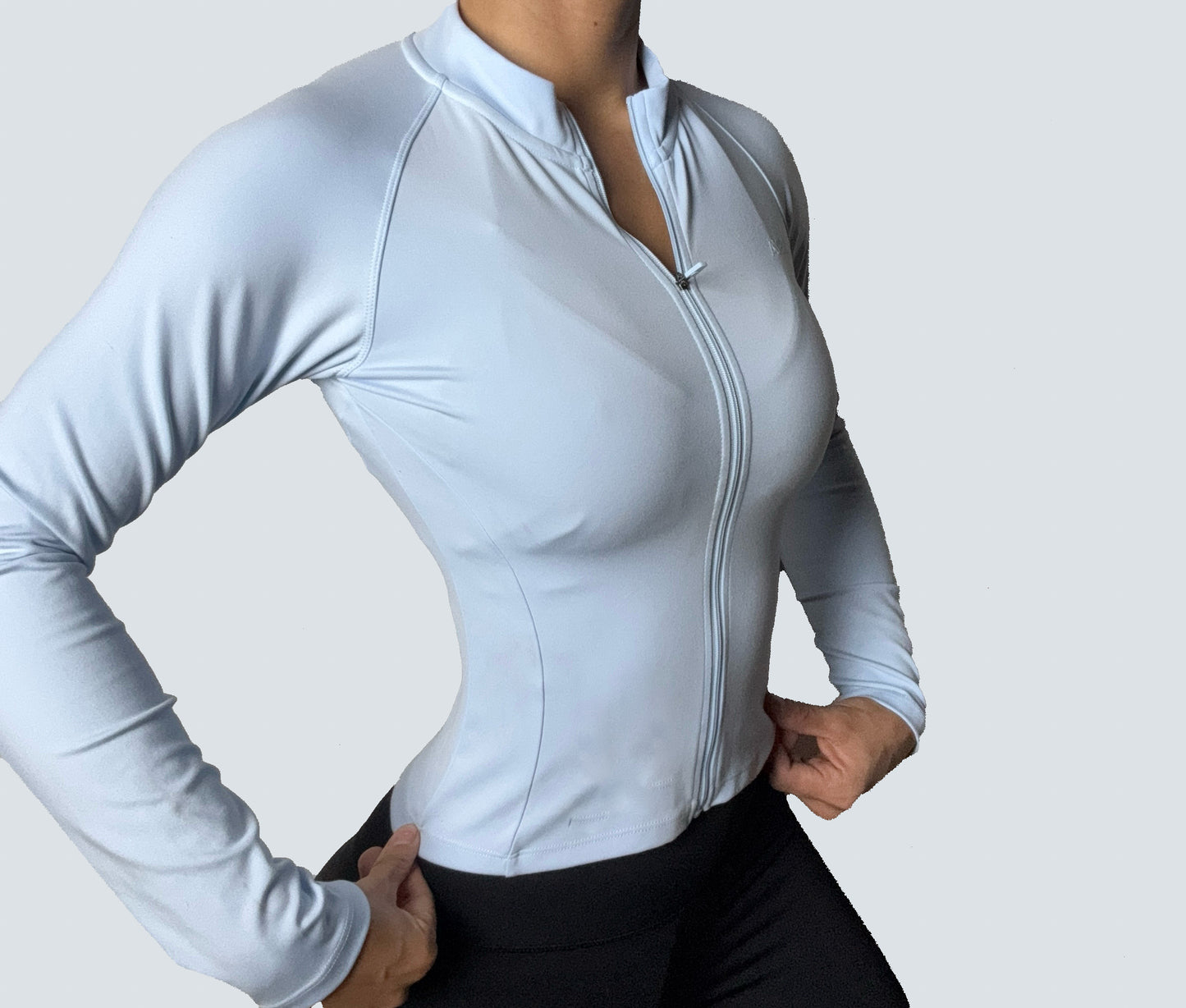 SOFT FORM JACKET