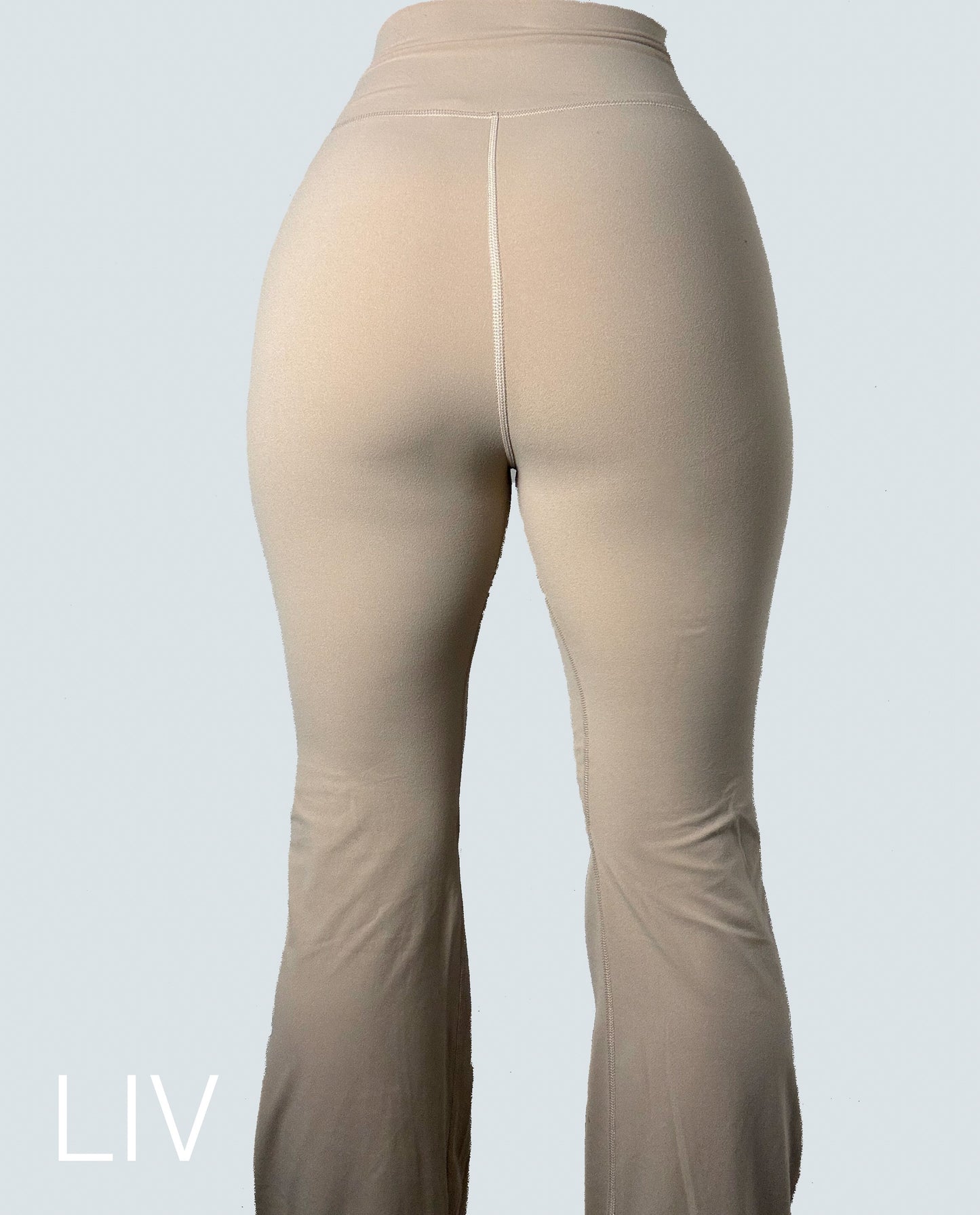 Licra Arena Esculpida – Flare Campana