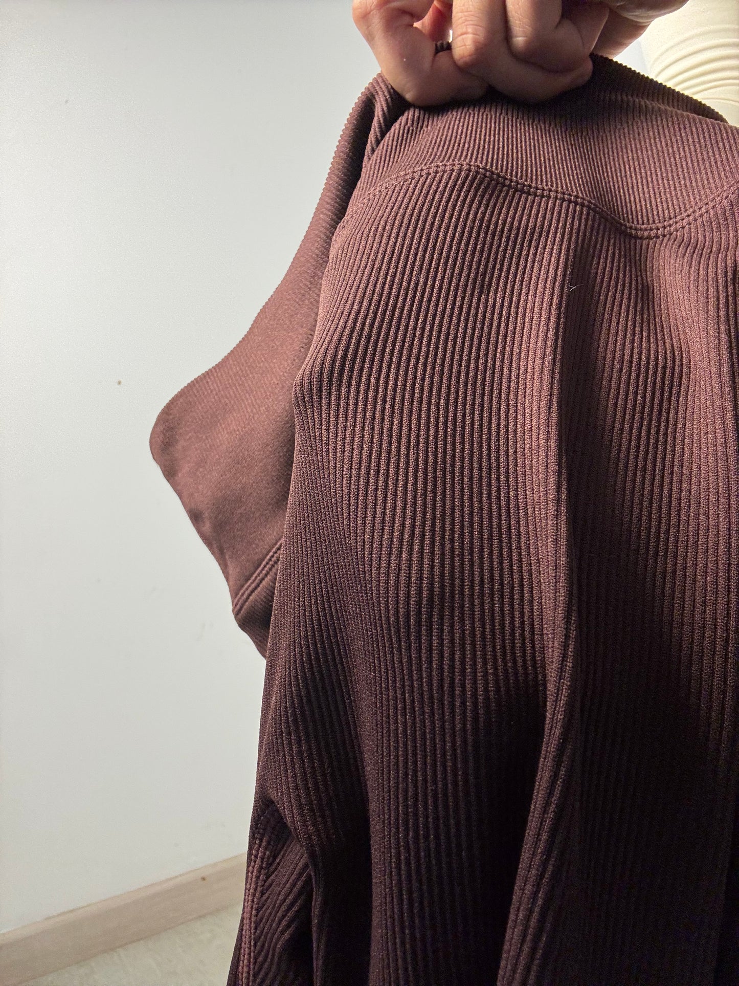 LIV Flare Sculpt – Cacao