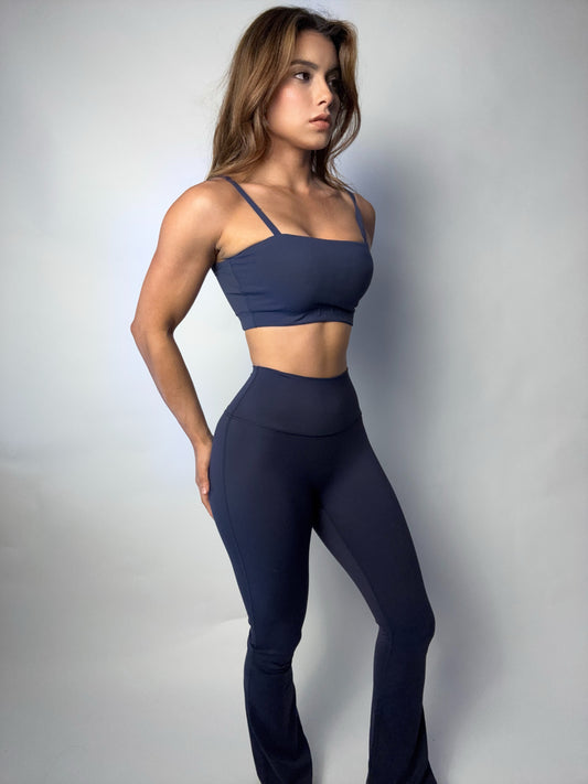Licra ESSENCE FLARE – Navy