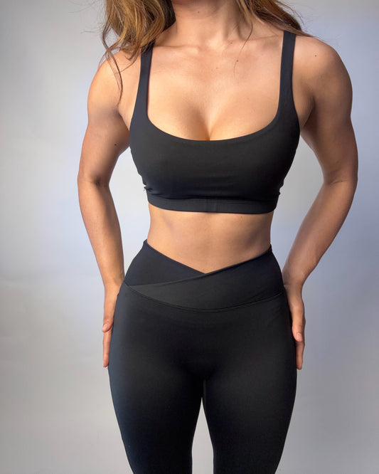 Top Essential Sculpt