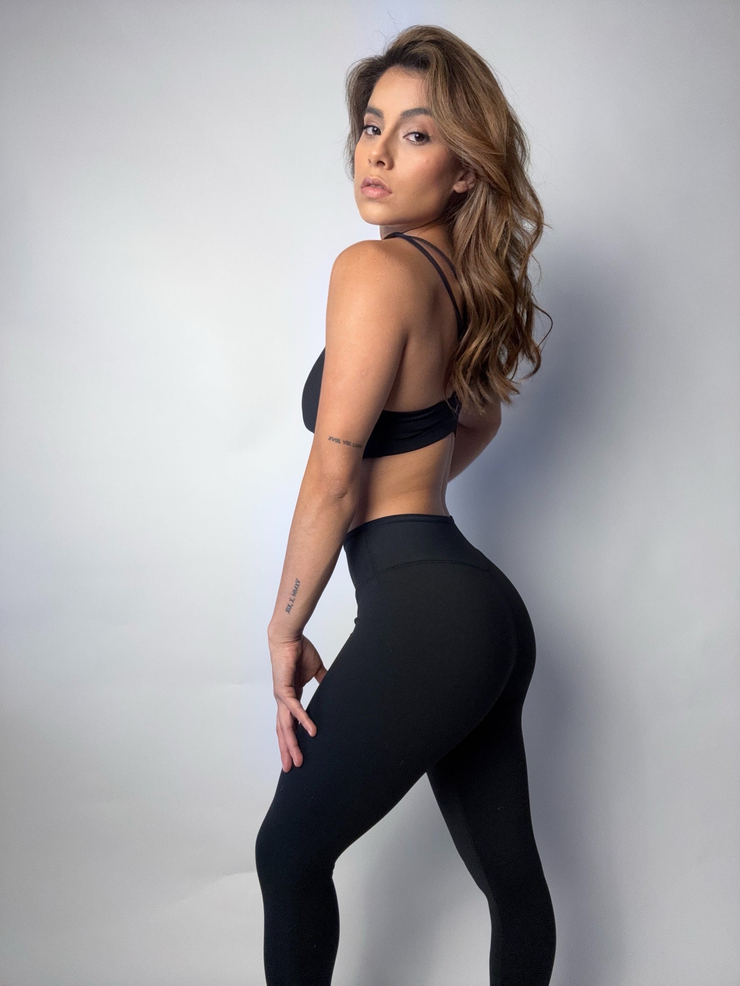 Leggings Core Sculpt
