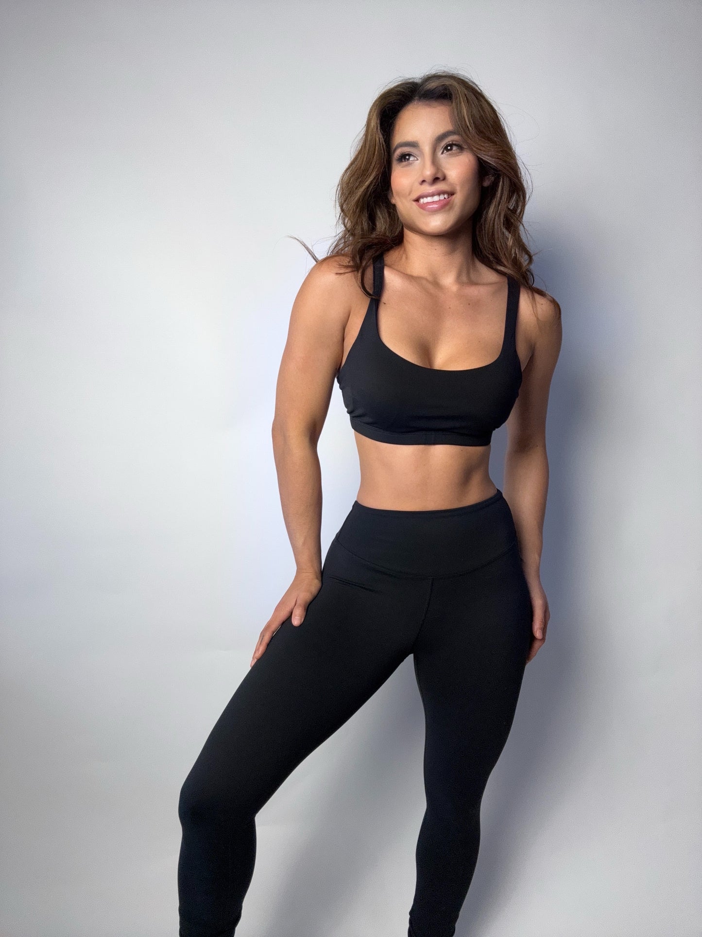 Leggings Core Sculpt