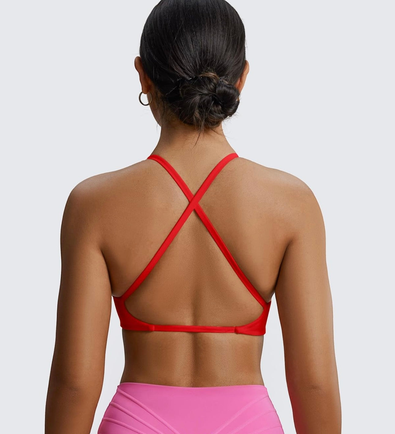 Top “Scarlet Impact”