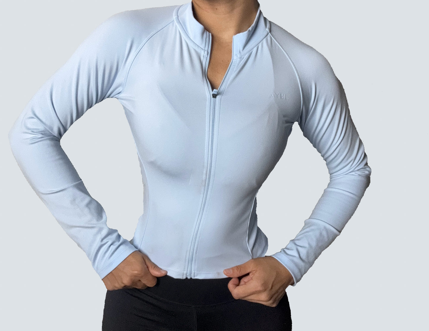 SOFT FORM JACKET