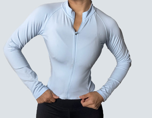 SOFT FORM JACKET