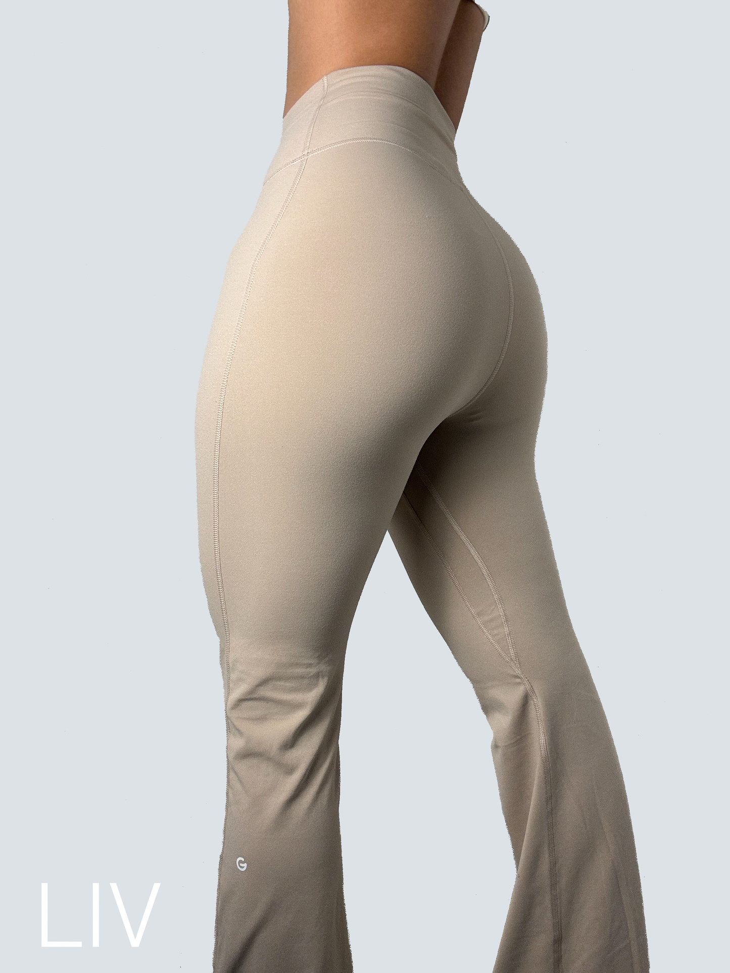 Licra Arena Esculpida – Flare Campana