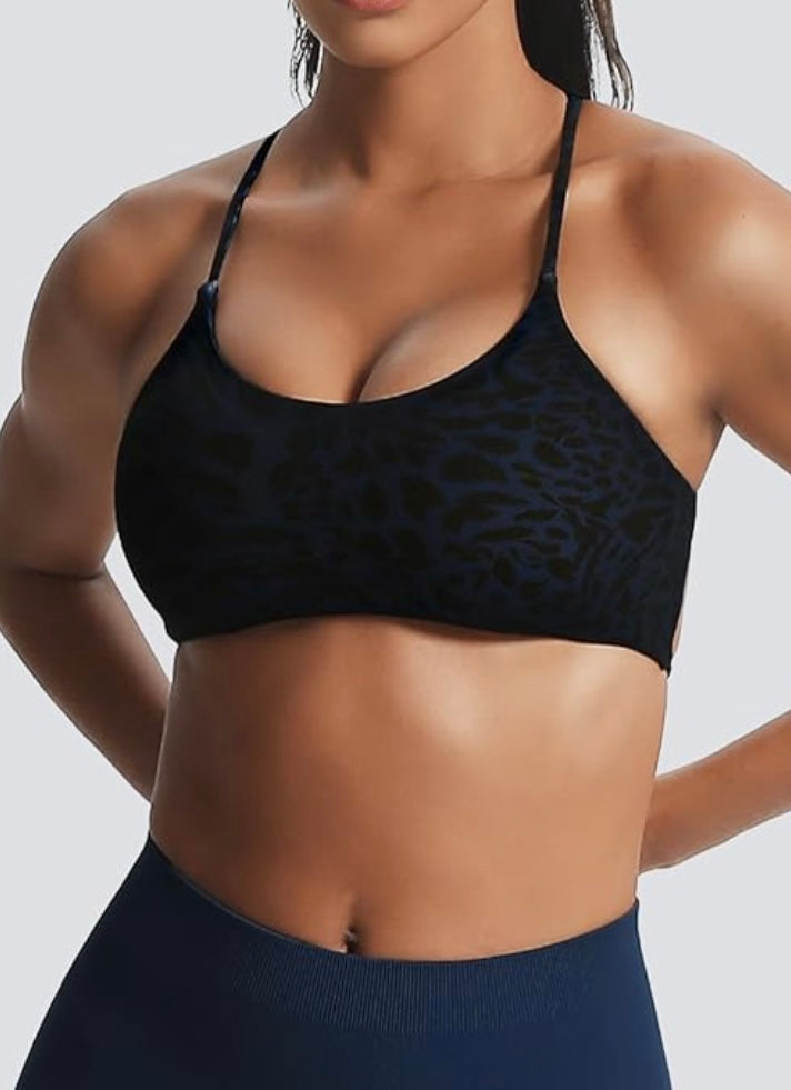 Top “Black Stride”