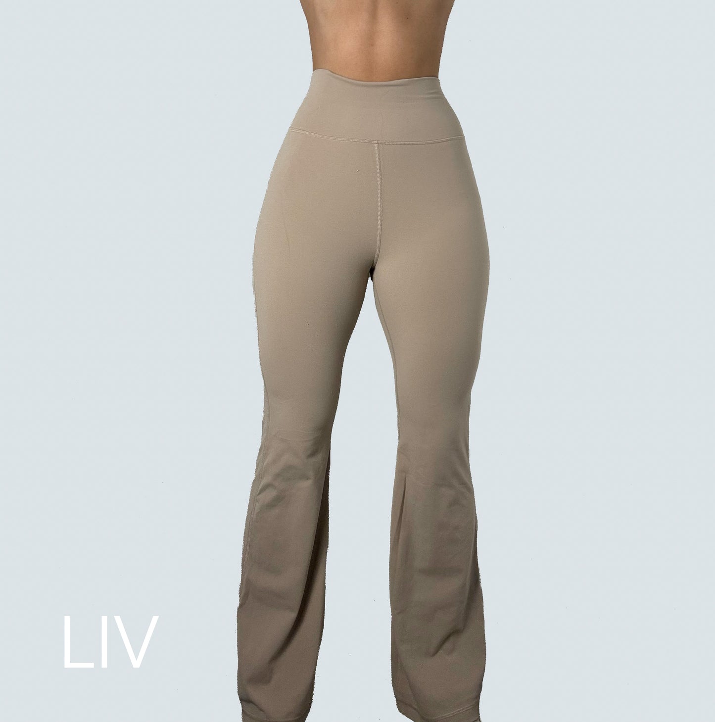 Licra Arena Esculpida – Flare Campana