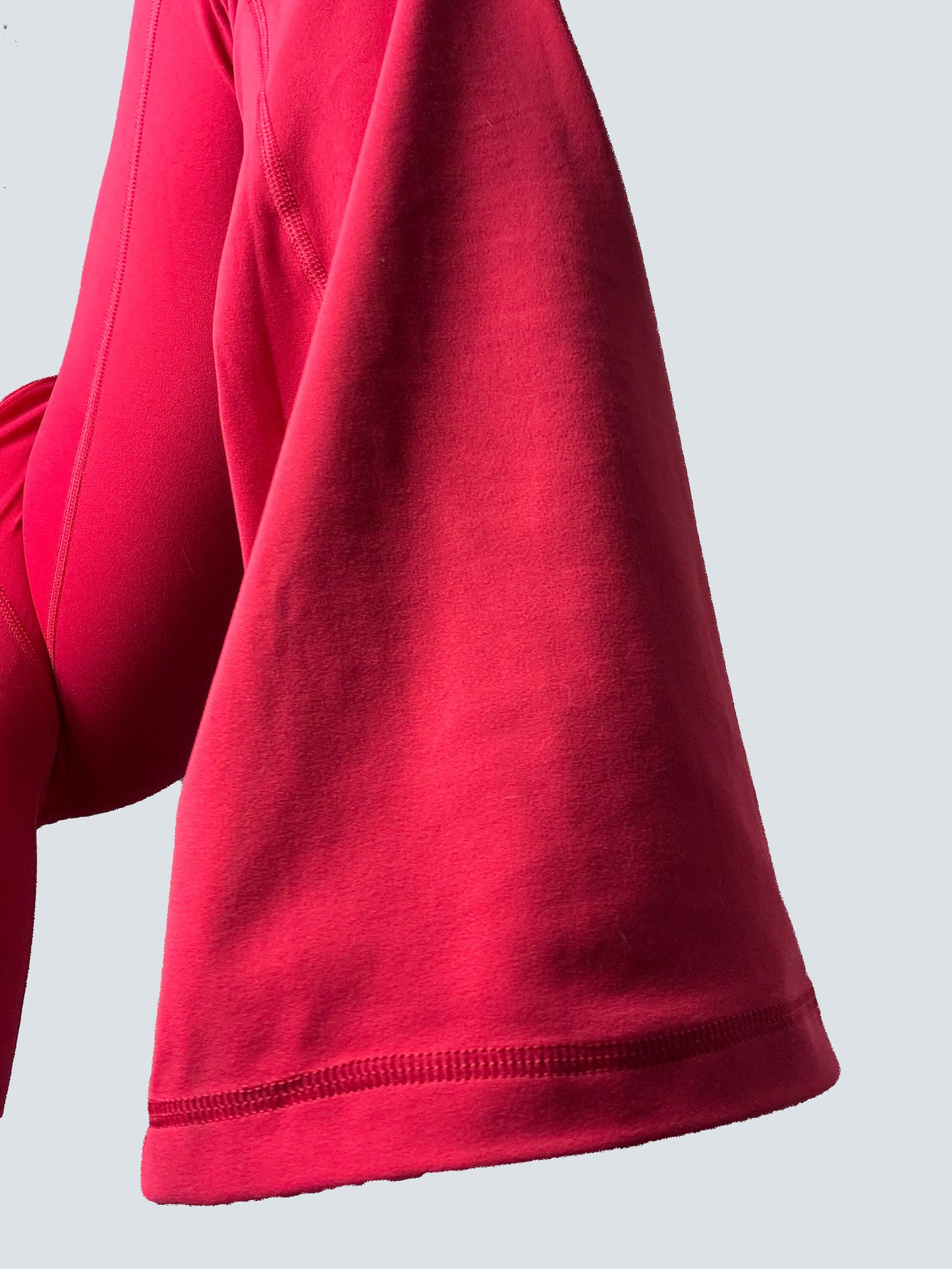 Legging Rouge Sculpt