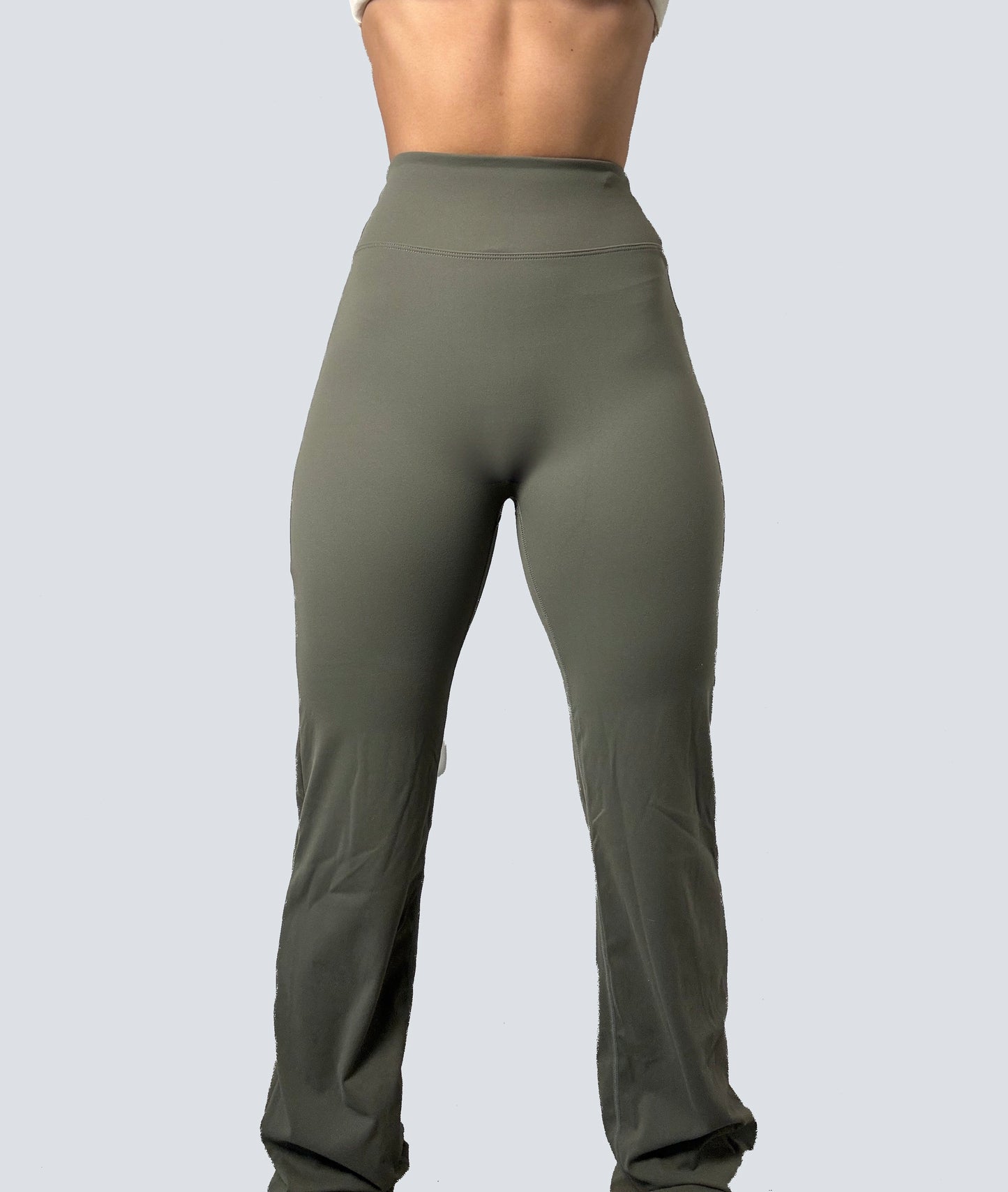 Pantalón Flare CurveLift