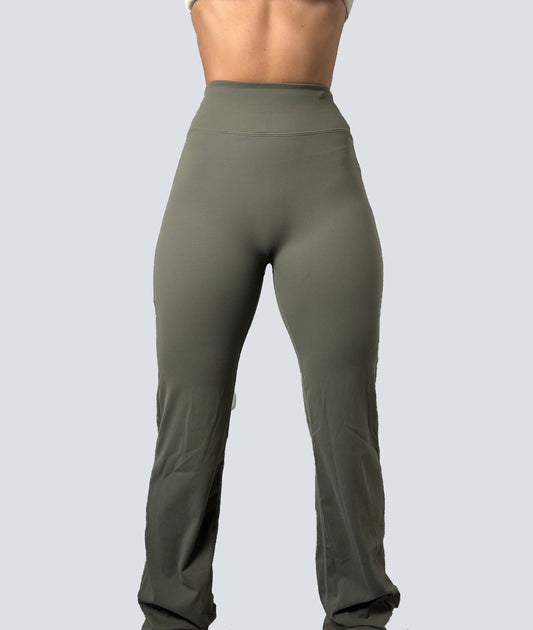 Pantalón Flare CurveLift