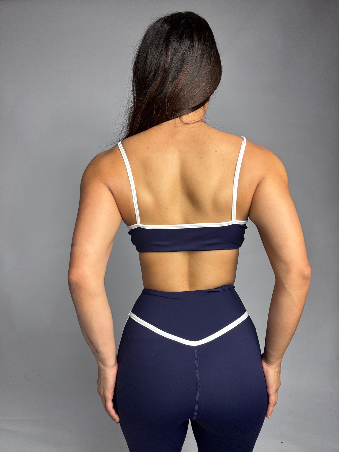 Contrast Curve Set