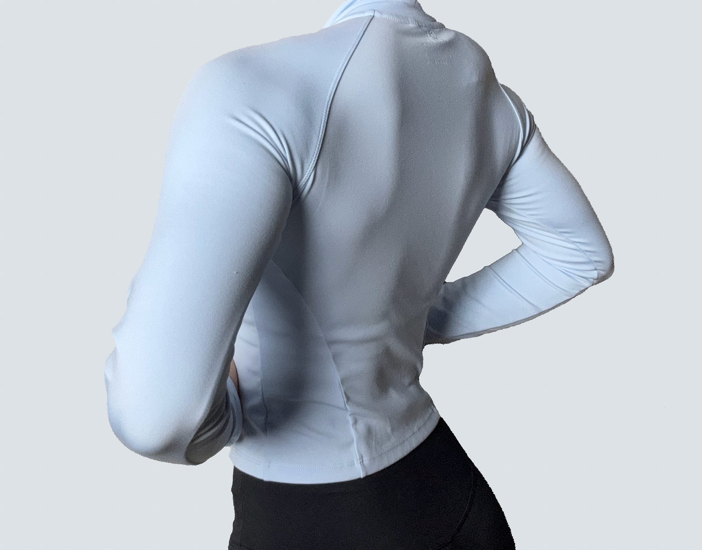 SOFT FORM JACKET