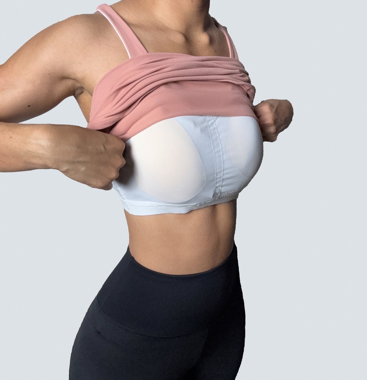 LIV EMBRACE TANK