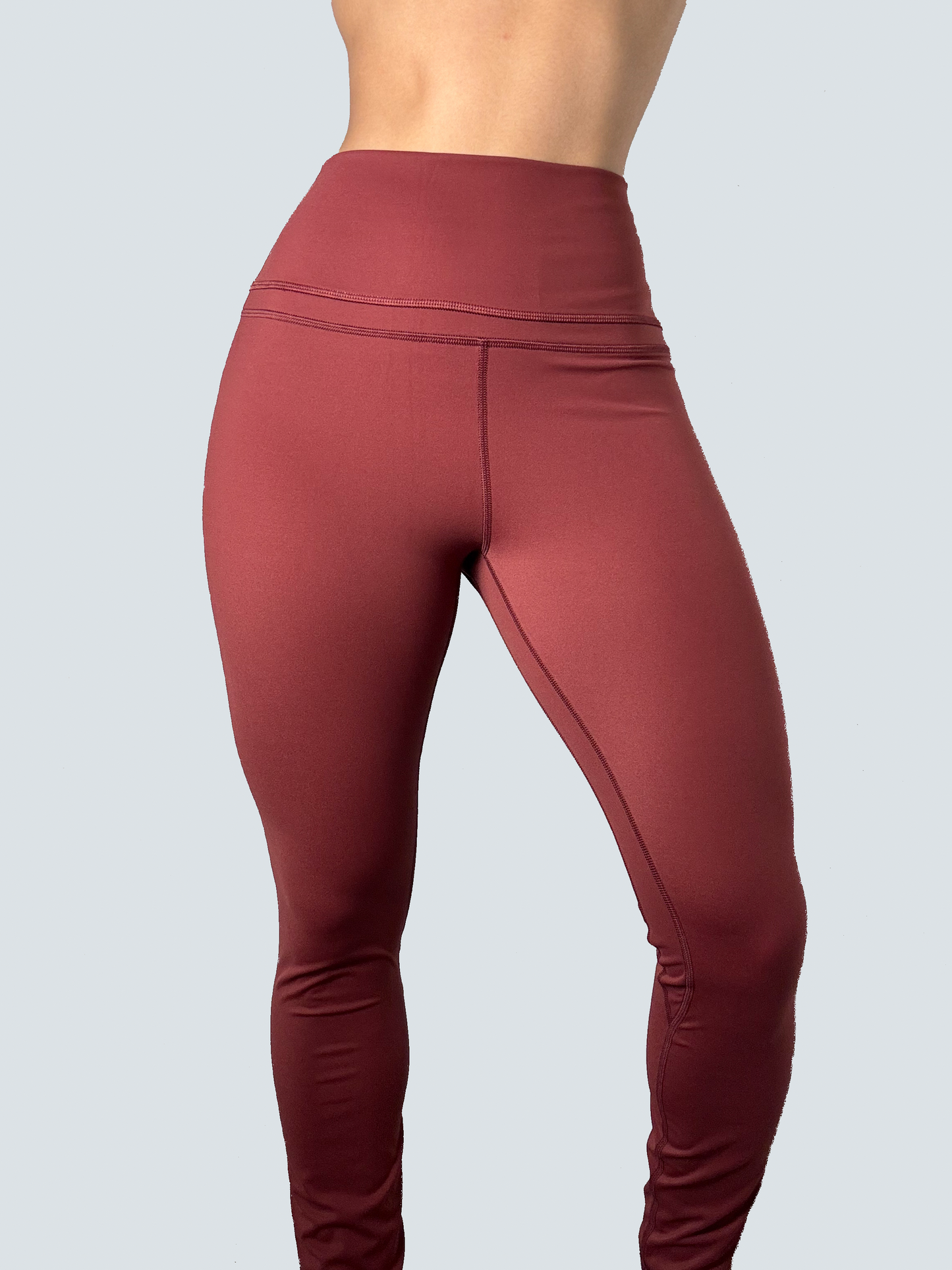 Legging Vino Suave