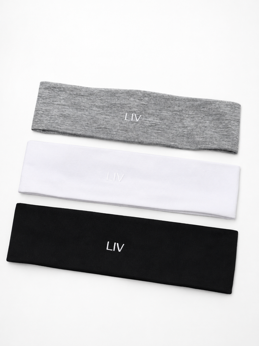 LIV Essential Headband