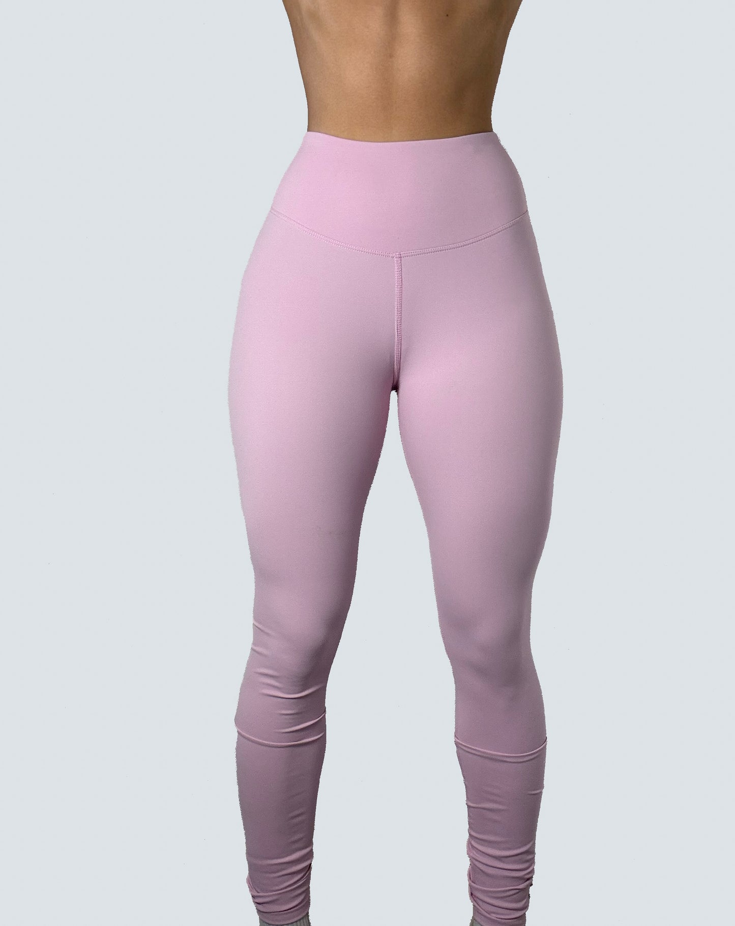 Legging Rosa Pastel