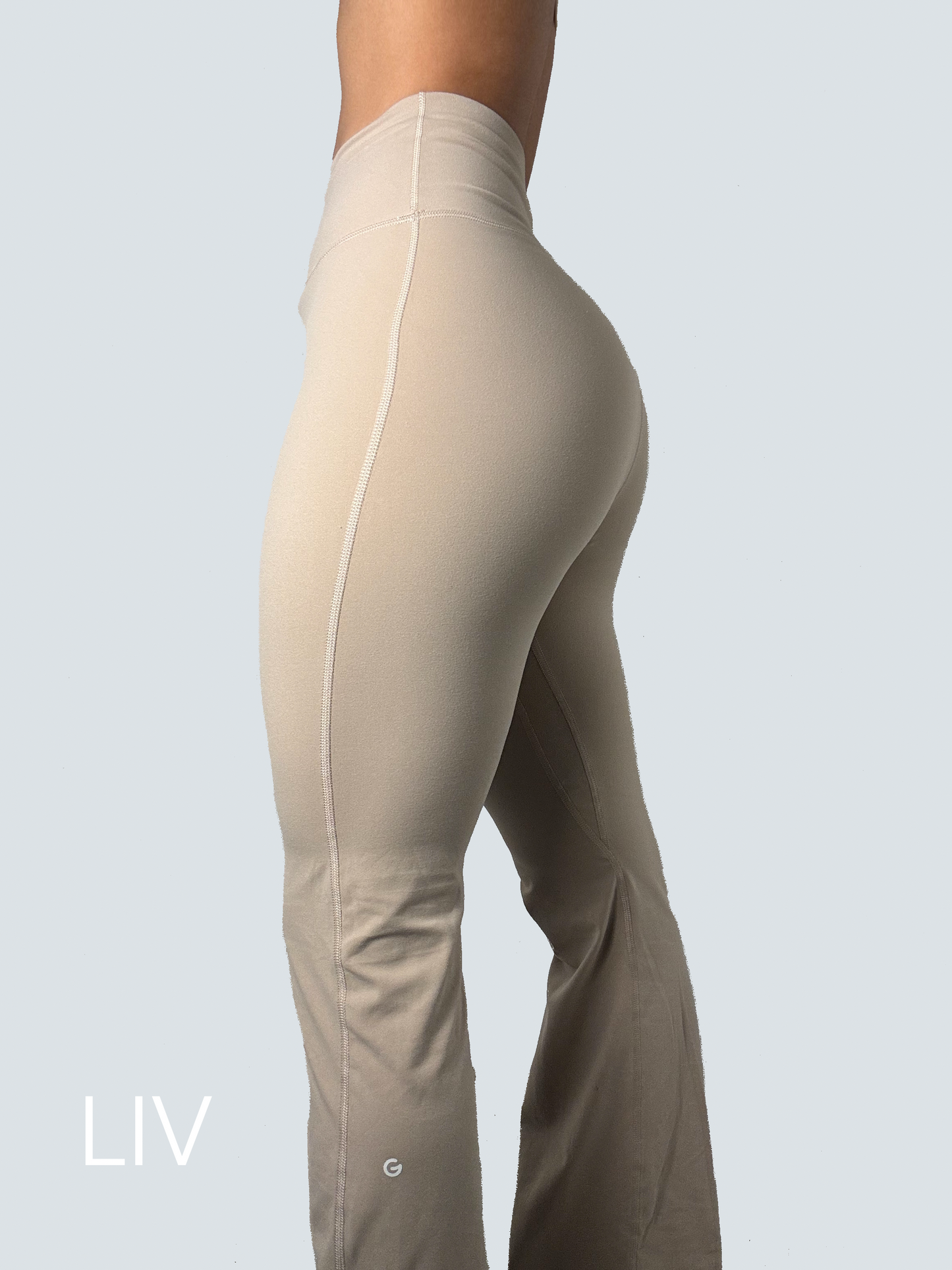 Licra Arena Esculpida – Flare Campana