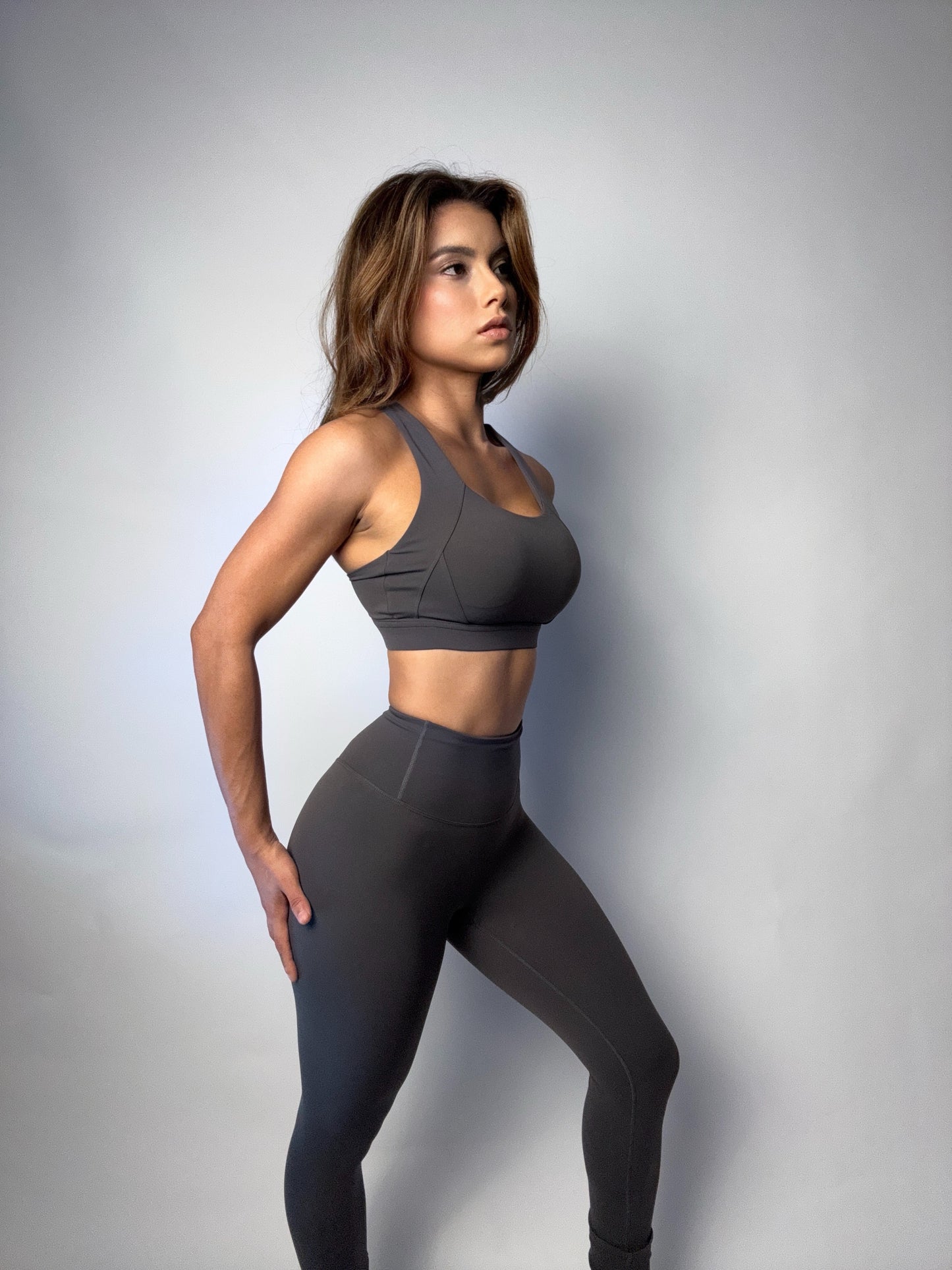 Set LIV Core Sculpt – Graphite